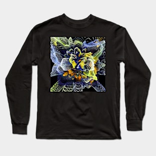 Point in time and space Long Sleeve T-Shirt